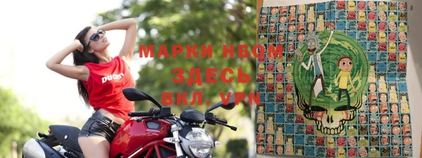стафф Абаза