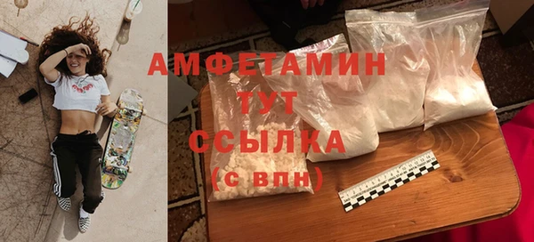 стафф Абаза